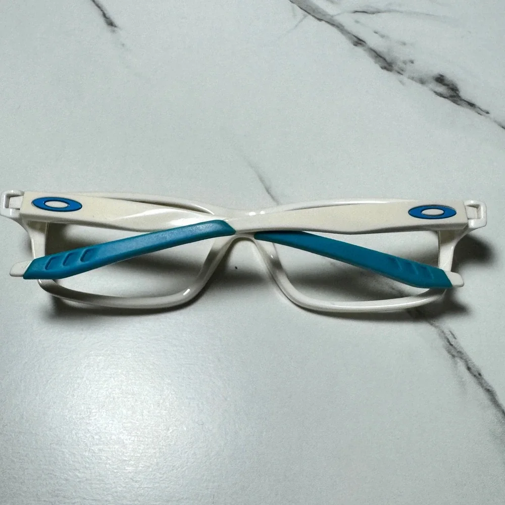 Oakley crosslink xs